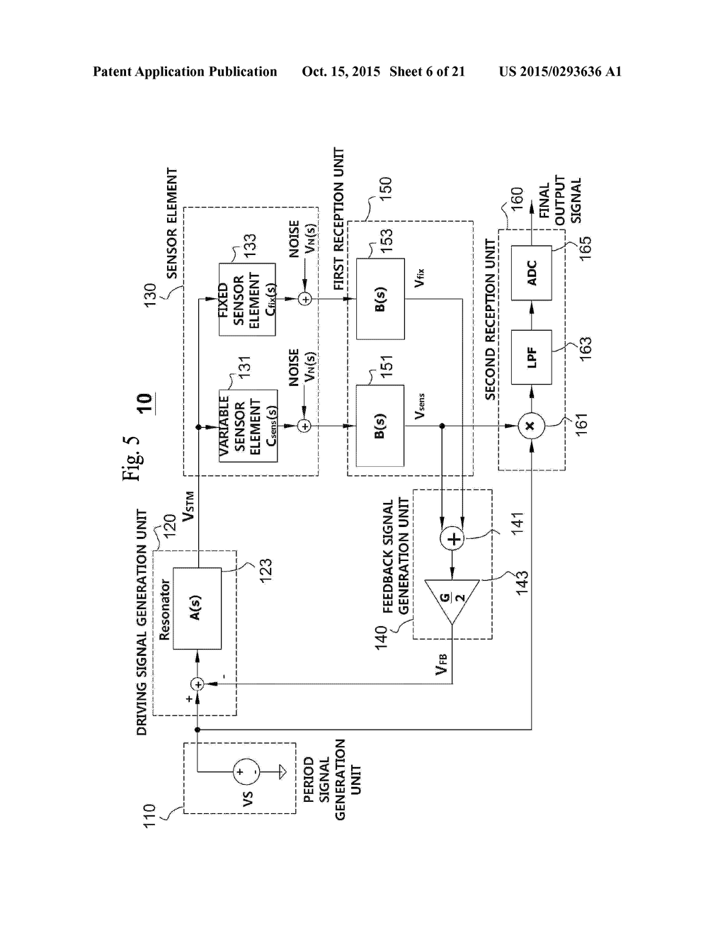 SENSING APPARATUS - diagram, schematic, and image 07