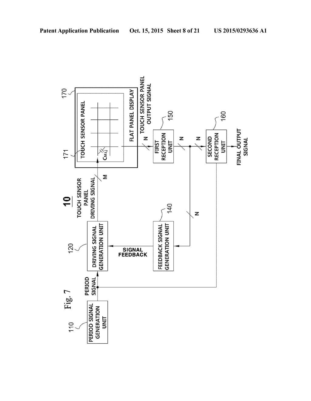 SENSING APPARATUS - diagram, schematic, and image 09