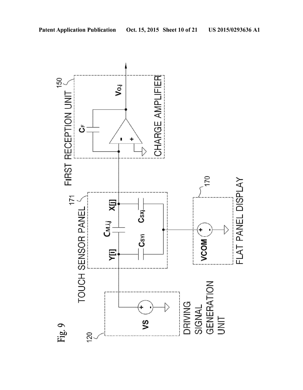 SENSING APPARATUS - diagram, schematic, and image 11