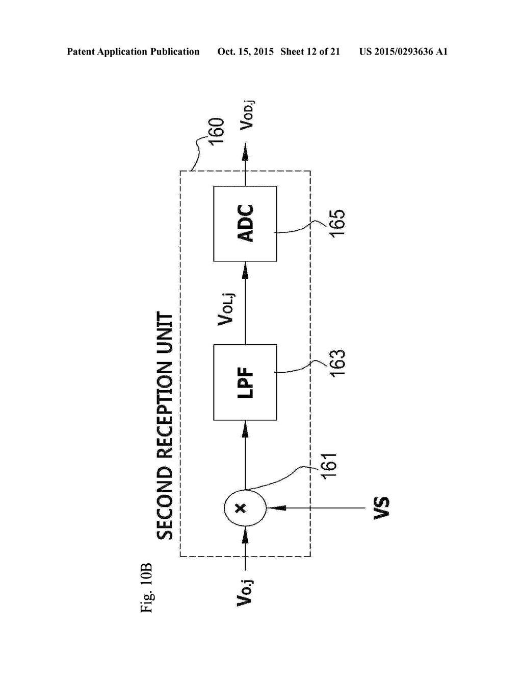 SENSING APPARATUS - diagram, schematic, and image 13