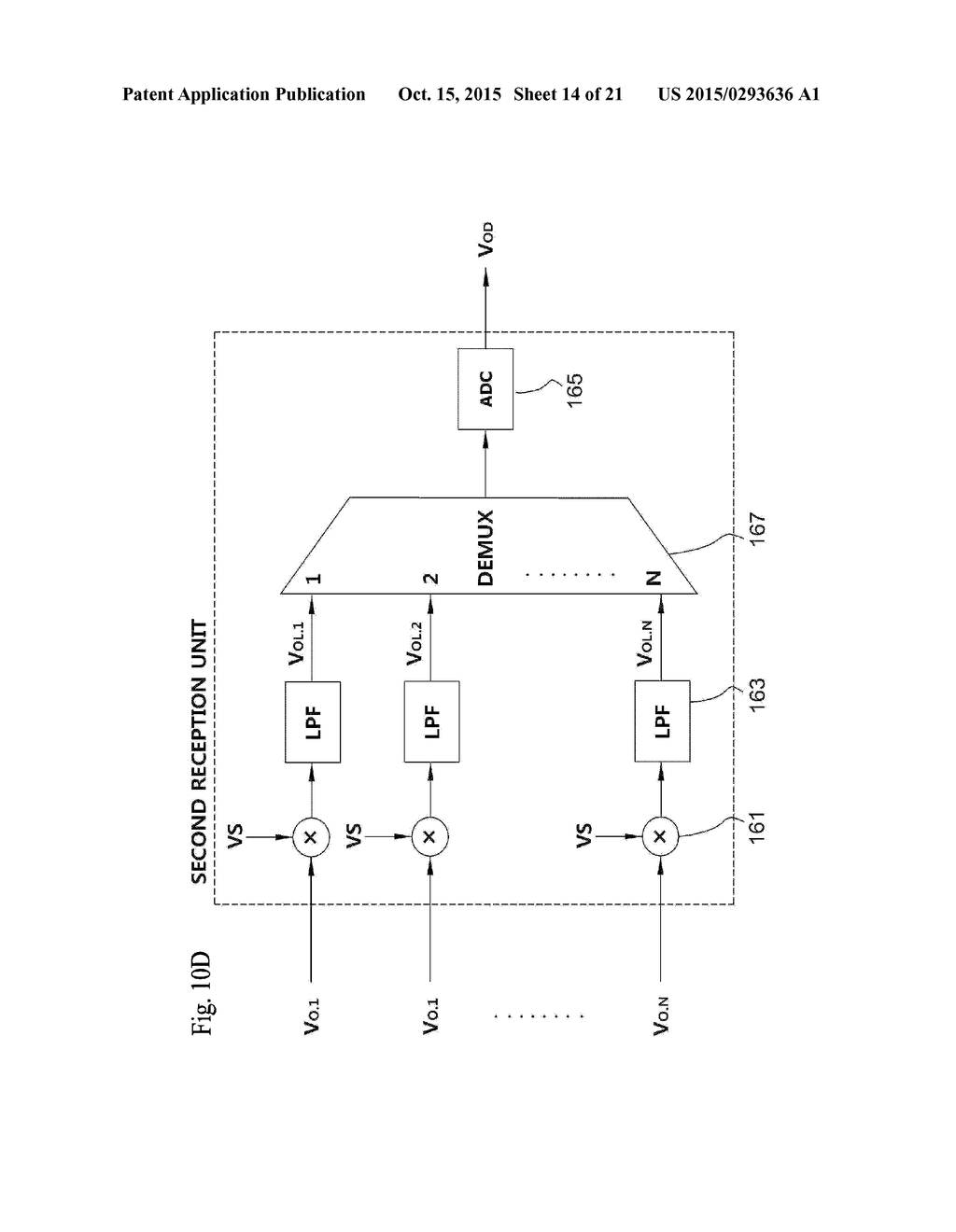 SENSING APPARATUS - diagram, schematic, and image 15