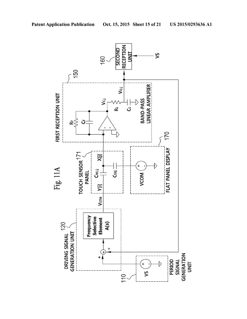 SENSING APPARATUS - diagram, schematic, and image 16