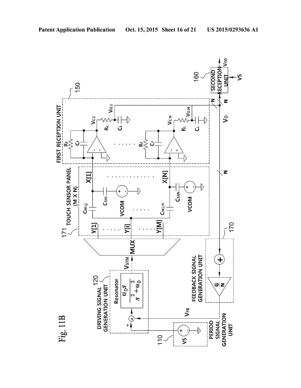 SENSING APPARATUS - diagram, schematic, and image 17