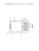 AUTOMATIC CORRECTION OF PREDICTED TOUCH INPUT EVENTS diagram and image