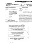 MATRIX SENSOR FOR IMAGE TOUCH SENSING diagram and image