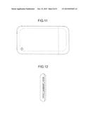 MOBILE DEVICE, NETWORK SYSTEM, AND CONTROL METHOD FOR THE SAME diagram and image