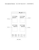 METHOD OF ADJUSTING AN UI AND USER TERMINAL USING THE SAME diagram and image