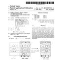 MOBILE TERMINAL DEVICE, SCREEN CONTROL METHOD, AND NON-TRANSITORY COMPUTER     READABLE STORAGE MEDIUM diagram and image