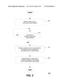 EVALUATING PORTIONS OF CONTENT IN AN ONLINE COMMUNITY diagram and image