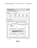 EVALUATING PORTIONS OF CONTENT IN AN ONLINE COMMUNITY diagram and image