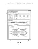 EVALUATING PORTIONS OF CONTENT IN AN ONLINE COMMUNITY diagram and image