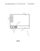 CONTROLLING AN APPLICATION INSTANCE USING A GRAPHICAL USER INTERFACE diagram and image