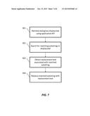 CONTROLLING AN APPLICATION INSTANCE USING A GRAPHICAL USER INTERFACE diagram and image