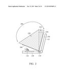 TOUCH-CONTROL SYSTEM diagram and image