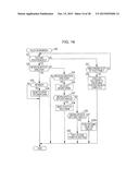 MOBILE TERMINAL DEVICE AND INPUT DEVICE diagram and image