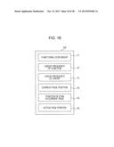 MOBILE TERMINAL DEVICE AND INPUT DEVICE diagram and image