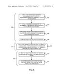 FINE-GRAINED BANDWIDTH PROVISIONING IN A MEMORY CONTROLLER diagram and image