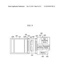 WEARABLE DEVICE diagram and image