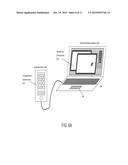 METHOD AND SYSTEM FOR DYNAMICALLY GENERATING DIFFERENT USER ENVIRONMENTS     WITH SECONDARY DEVICES WITH DISPLAYS OF VARIOUS FORM FACTORS diagram and image