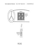 METHOD AND SYSTEM FOR DYNAMICALLY GENERATING DIFFERENT USER ENVIRONMENTS     WITH SECONDARY DEVICES WITH DISPLAYS OF VARIOUS FORM FACTORS diagram and image