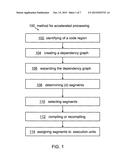 Adaptable and Extensible Runtime and System for Heterogeneous Computer     Systems diagram and image