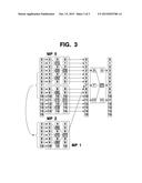 METHOD FOR PROCESSING CR ALGORITHM BY ACTIVELY UTILIZING SHARED MEMORY OF     MULTI-PROCESSOR, AND PROCESSOR USING THE SAME diagram and image