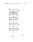 ENCRYPTION KEY STORAGE AND MODIFICATION IN A DATA STORAGE DEVICE diagram and image