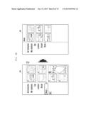 METHOD FOR SORTING MEDIA CONTENT AND ELECTRONIC DEVICE IMPLEMENTING SAME diagram and image