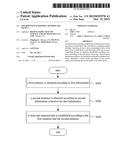 INFORMATION SEARCHING METHOD AND DEVICE diagram and image