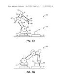 PRINTING A THREE DIMENSIONAL OBJECT ABOUT A PREFORMED STRUCTURE diagram and image