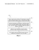 PRINTING A THREE DIMENSIONAL OBJECT ABOUT A PREFORMED STRUCTURE diagram and image