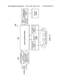 Policy-based data-centric access control in a sorted, distributed     key-value data store diagram and image