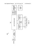 Policy-based data-centric access control in a sorted, distributed     key-value data store diagram and image