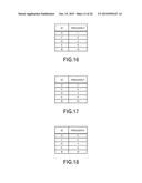 ANONYMIZED DATA GENERATION METHOD AND APPARATUS diagram and image