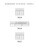 ANONYMIZED DATA GENERATION METHOD AND APPARATUS diagram and image