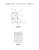 ANONYMIZED DATA GENERATION METHOD AND APPARATUS diagram and image