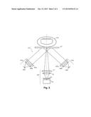 Smart switching using multispectral imaging diagram and image