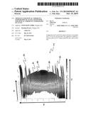 APPARATUS FOR OPTICAL COHERENCE TOMOGRAPHY OF AN EYE AND METHOD FOR     OPTICAL COHERENCE TOMOGRAPHY OF AN EYE diagram and image