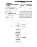 LANE MARK RECOGNITION DEVICE diagram and image