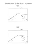 LANE MARK RECOGNITION DEVICE diagram and image