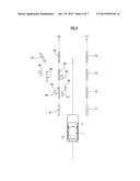 LANE MARK RECOGNITION DEVICE diagram and image