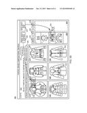 MULTIPLE PARTIAL-IMAGE COMPOSITIONAL SEARCHING diagram and image