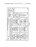 MULTIPLE PARTIAL-IMAGE COMPOSITIONAL SEARCHING diagram and image