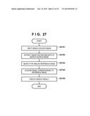 IMAGE SEARCH APPARATUS AND CONTROL METHOD THEREOF diagram and image