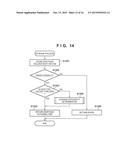 INFORMATION PROCESSING APPARATUS AND CONTROL METHOD THEREOF, AND     NON-TRANSITORY COMPUTER-READABLE MEDIUM diagram and image