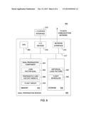 METHOD TO PROPAGATE A SYSTEM LEVEL UTILIZATION GOAL TO INDIVIDUAL SYSTEM     ELEMENTS diagram and image