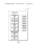 AUTOMATED SECURITY INCIDENT HANDLING IN A DYNAMIC ENVIRONMENT diagram and image