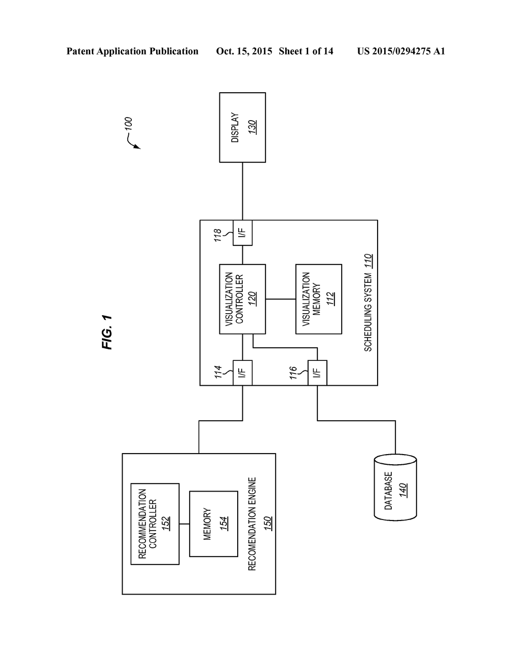 VISUALIZATION AND ANALYSIS OF SCHEDULING DATA - diagram, schematic, and image 02