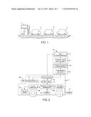 SYSTEM AND METHOD OF PREDICTING USAGE OF A CHARGING STATION diagram and image