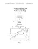 SYSTEM AND METHOD OF PREDICTING USAGE OF A CHARGING STATION diagram and image